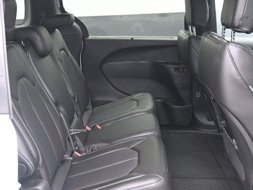 new 2026 Chrysler Pacifica car, priced at $42,715