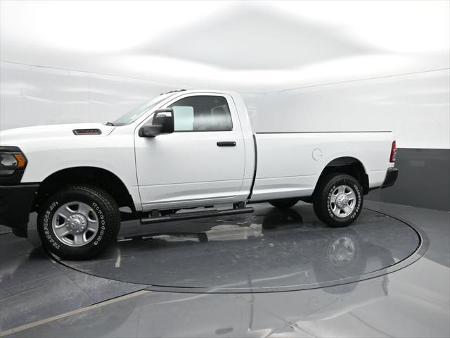 new 2024 Ram 2500 car, priced at $52,135