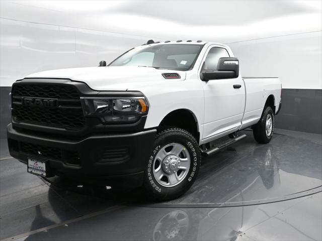 new 2024 Ram 2500 car, priced at $47,369