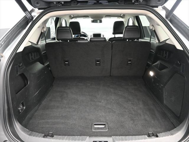 used 2022 Ford Edge car, priced at $23,500