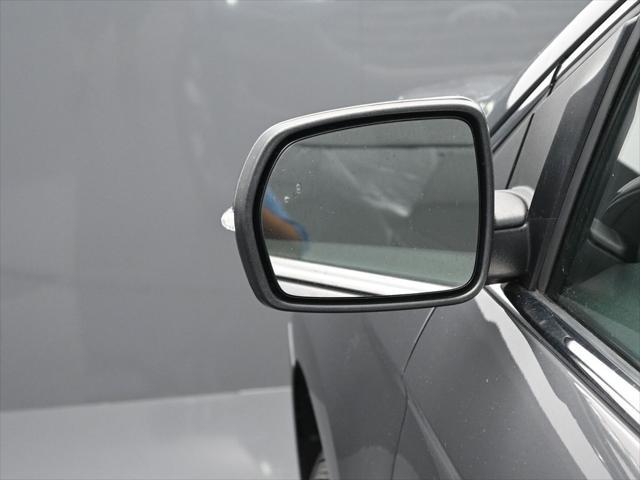 used 2022 Ford Edge car, priced at $23,500