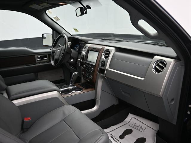 used 2014 Ford F-150 car, priced at $13,970