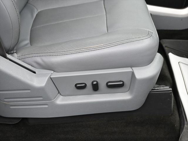used 2014 Ford F-150 car, priced at $13,970