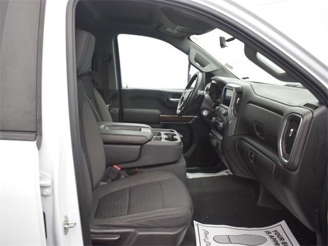 used 2020 Chevrolet Silverado 3500 car, priced at $39,780