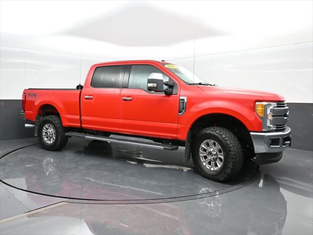 used 2017 Ford F-250 car, priced at $36,950