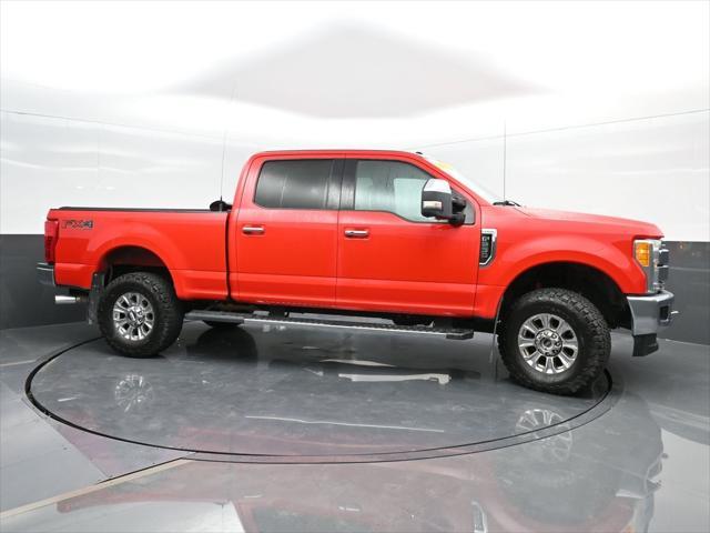 used 2017 Ford F-250 car, priced at $36,950