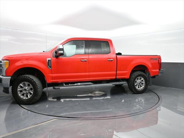 used 2017 Ford F-250 car, priced at $36,950