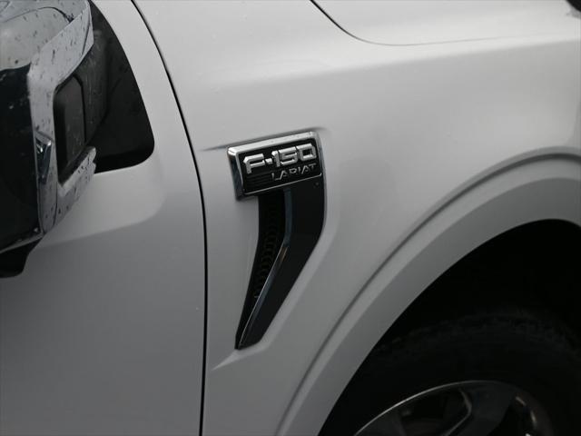 used 2021 Ford F-150 car, priced at $38,570