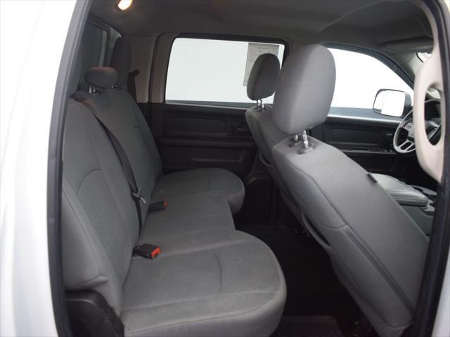 used 2014 Ram 1500 car, priced at $11,900