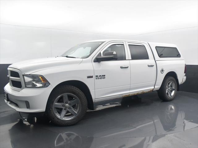 used 2014 Ram 1500 car, priced at $11,900