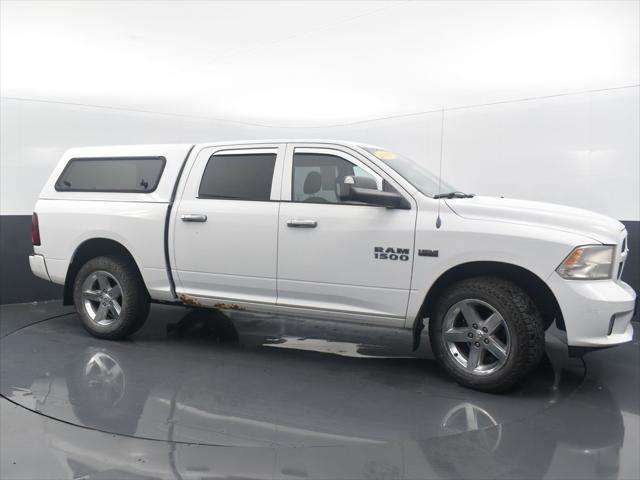 used 2014 Ram 1500 car, priced at $11,900