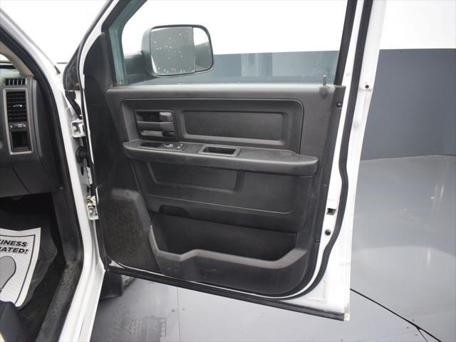 used 2014 Ram 1500 car, priced at $11,900