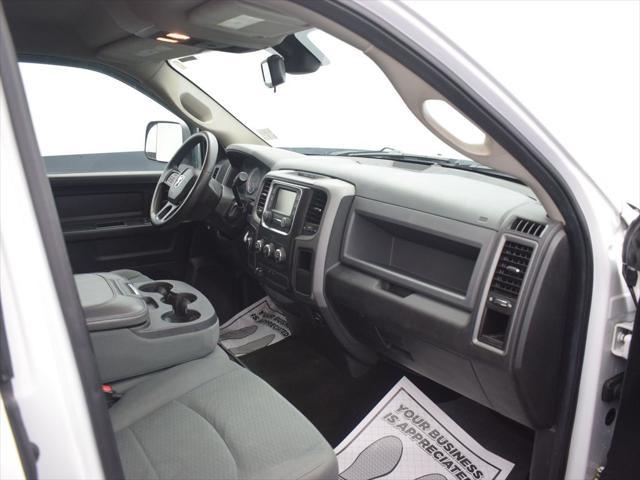 used 2014 Ram 1500 car, priced at $11,900