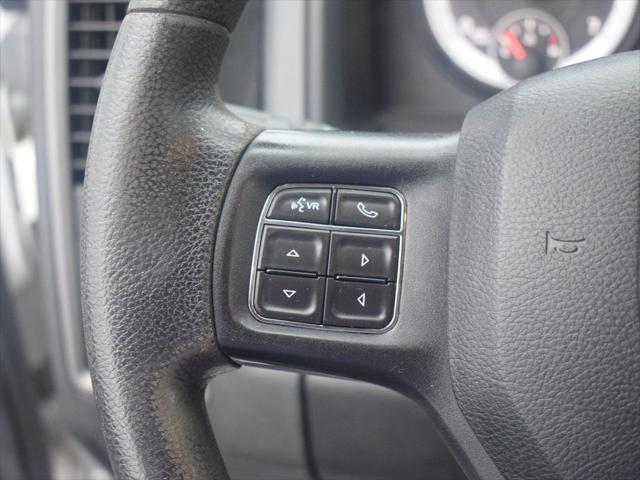 used 2014 Ram 1500 car, priced at $11,900