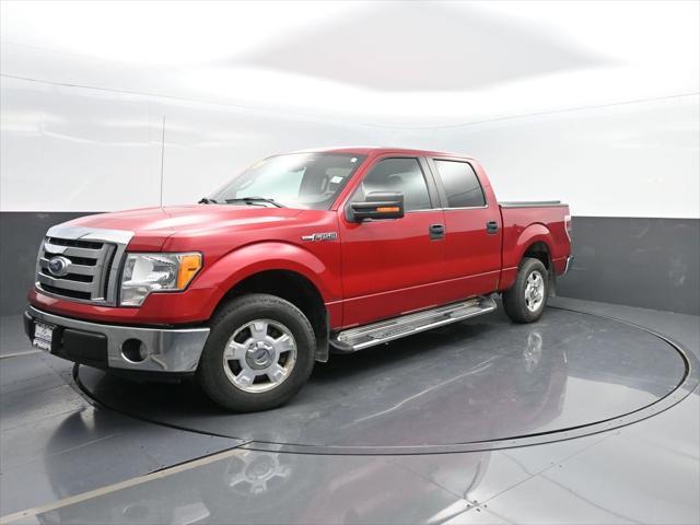 used 2010 Ford F-150 car, priced at $9,950