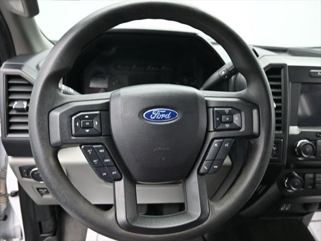 used 2019 Ford F-150 car, priced at $24,499