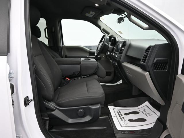 used 2019 Ford F-150 car, priced at $24,499