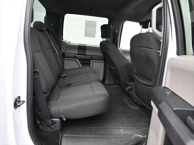 used 2019 Ford F-150 car, priced at $24,499