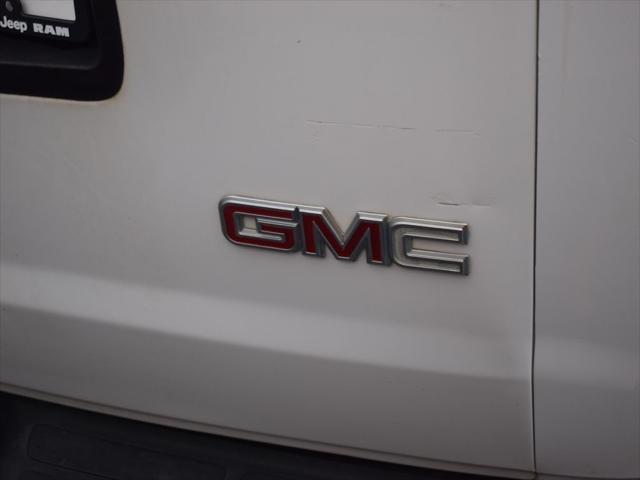 used 2017 GMC Savana 2500 car, priced at $12,500