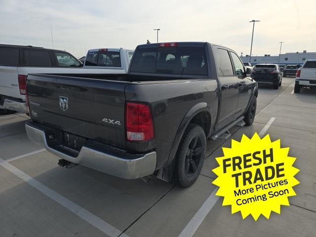 used 2015 Ram 1500 car, priced at $15,572