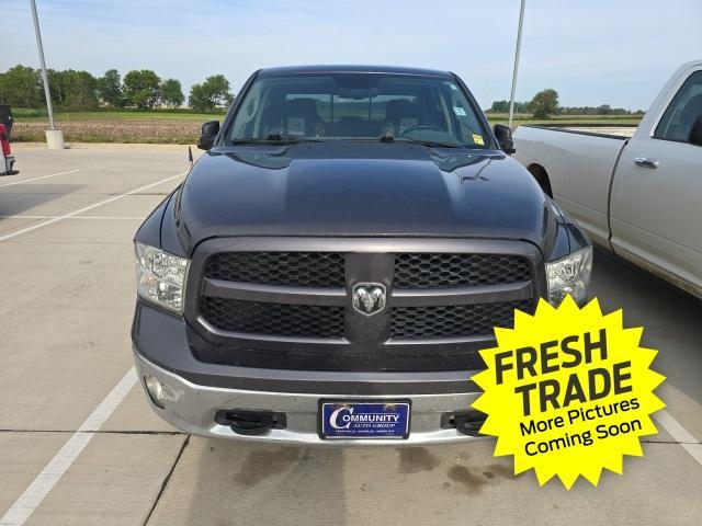 used 2015 Ram 1500 car, priced at $15,572