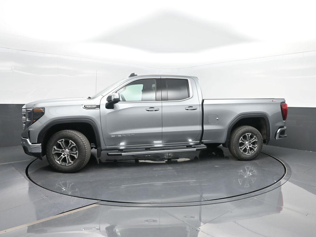 new 2026 GMC Sierra 1500 car, priced at $57,970