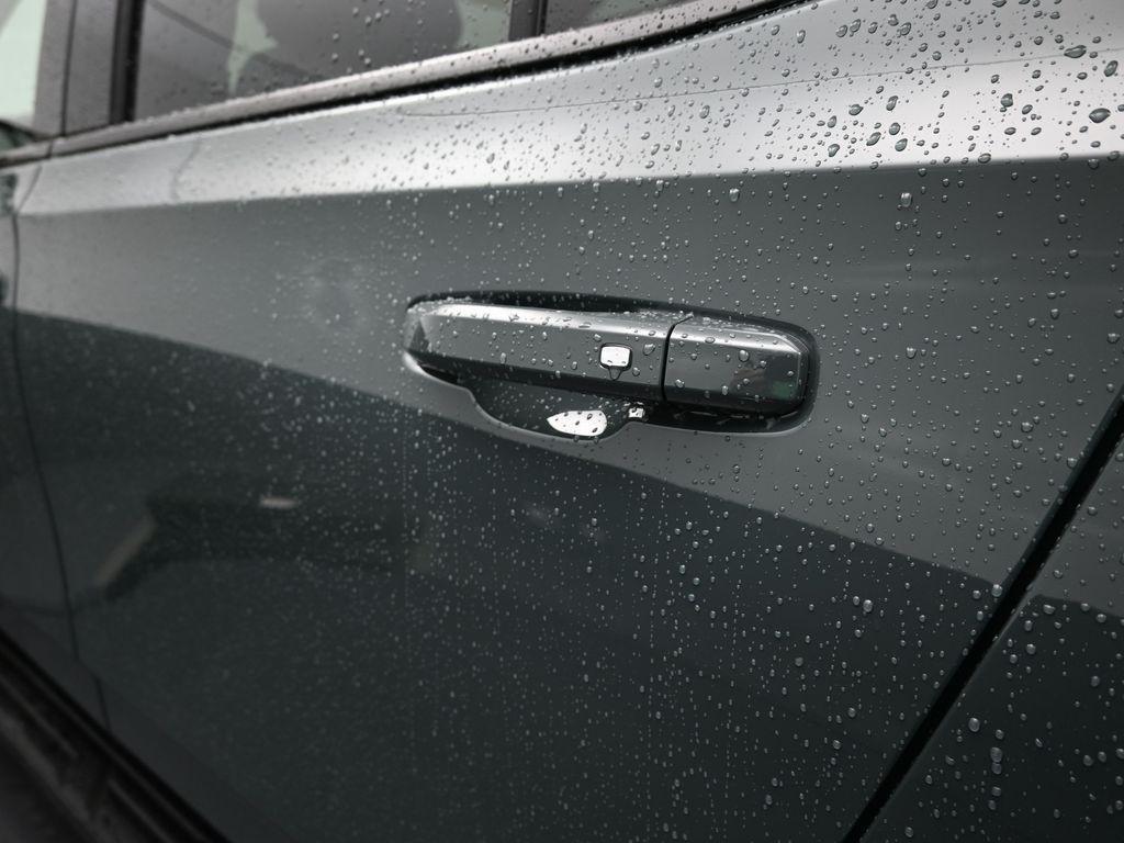 new 2025 GMC Yukon car, priced at $81,255