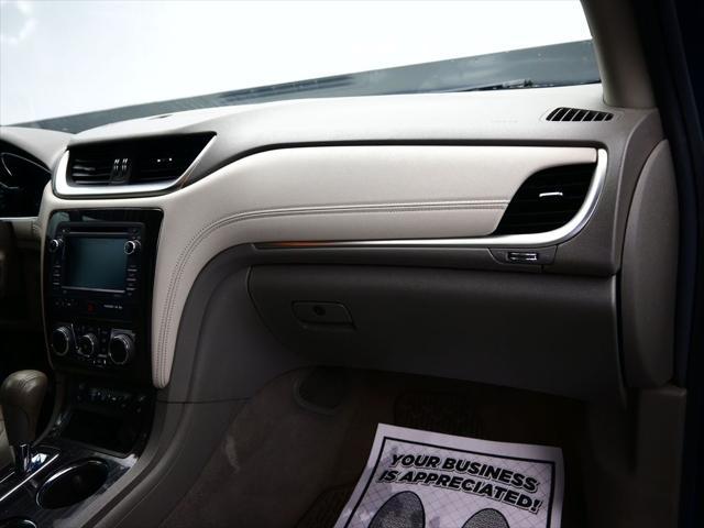 used 2014 Chevrolet Traverse car, priced at $7,965