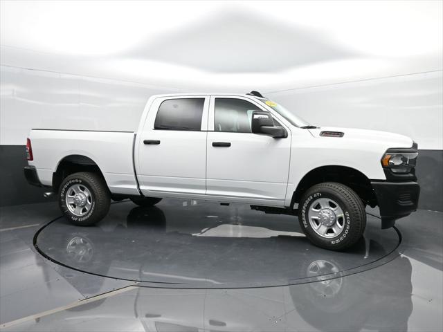 new 2024 Ram 2500 car, priced at $49,971