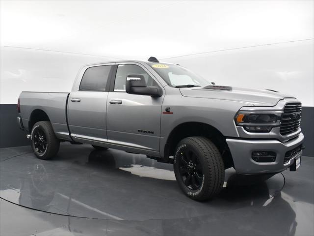 new 2024 Ram 2500 car, priced at $70,910