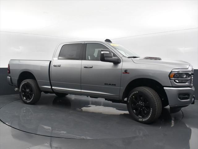 new 2024 Ram 2500 car, priced at $70,910