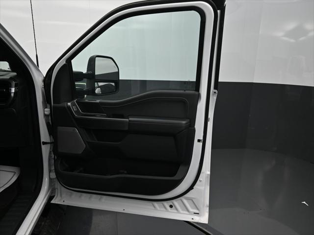 used 2023 Ford F-150 car, priced at $42,980