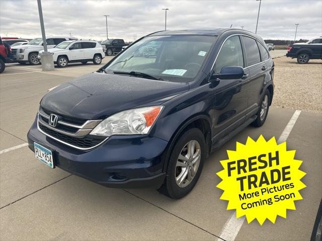 used 2010 Honda CR-V car, priced at $6,450