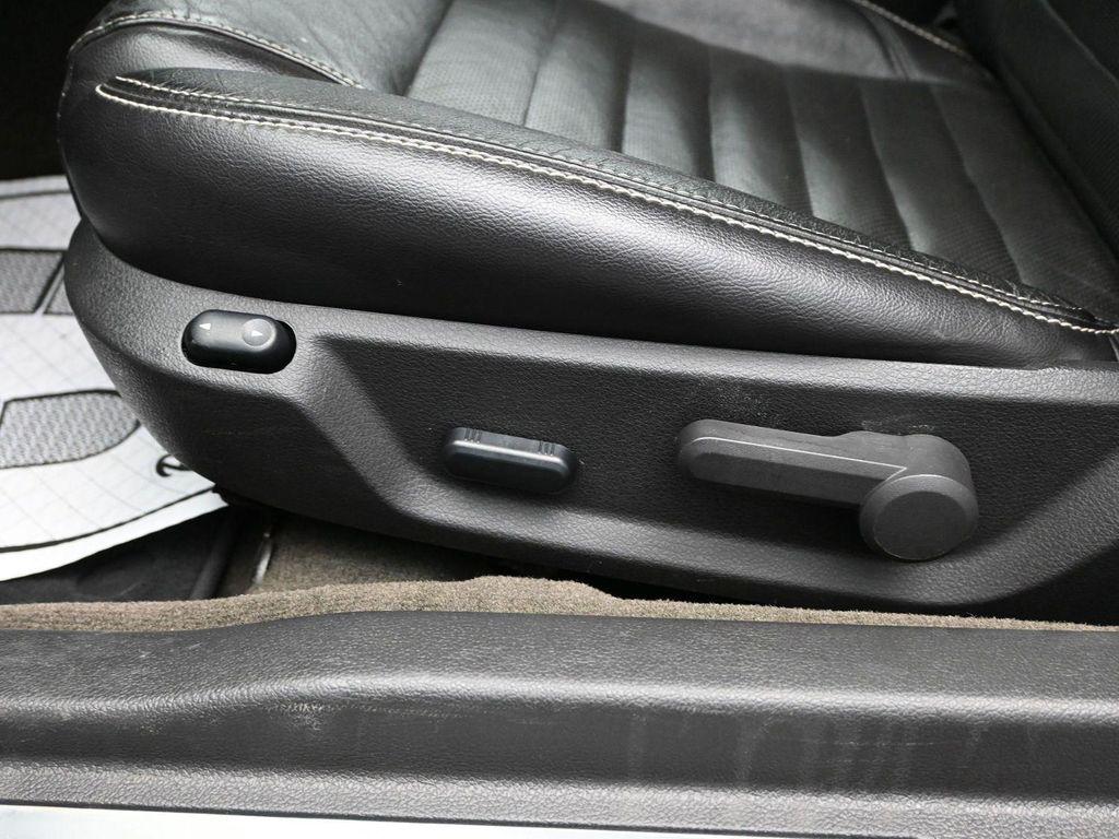 used 2014 Ford Mustang car, priced at $15,964