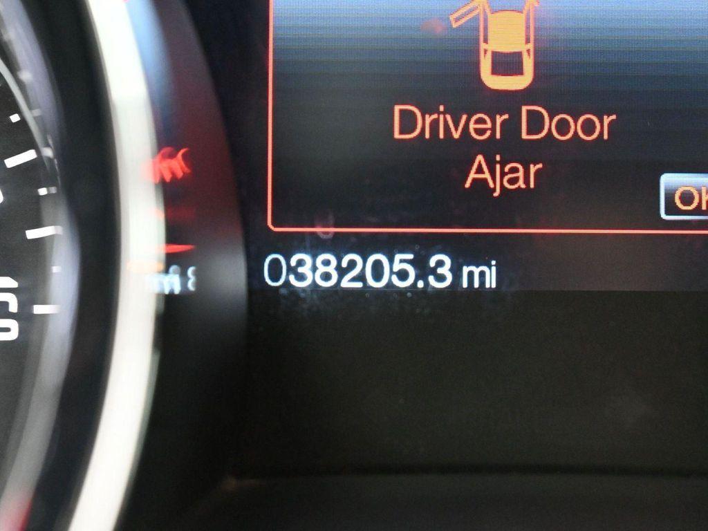 used 2014 Ford Mustang car, priced at $15,964