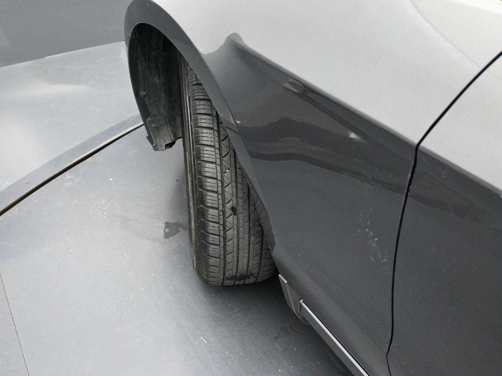 used 2014 Ford Mustang car, priced at $15,964