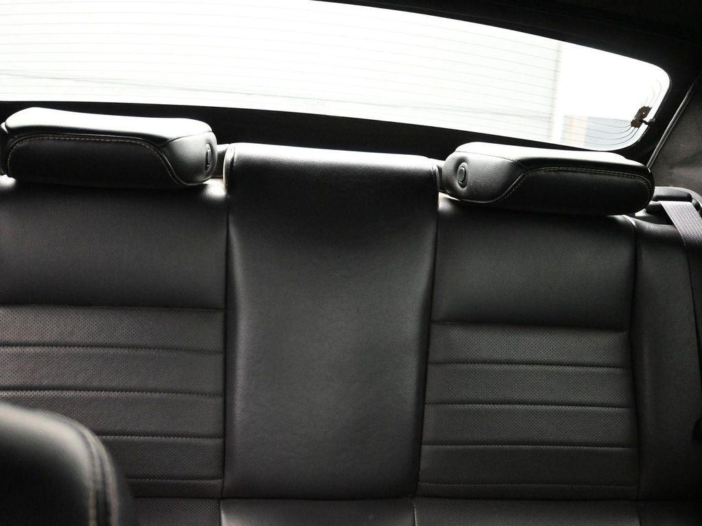 used 2014 Ford Mustang car, priced at $15,964