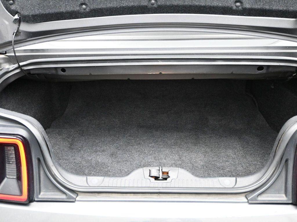 used 2014 Ford Mustang car, priced at $15,964