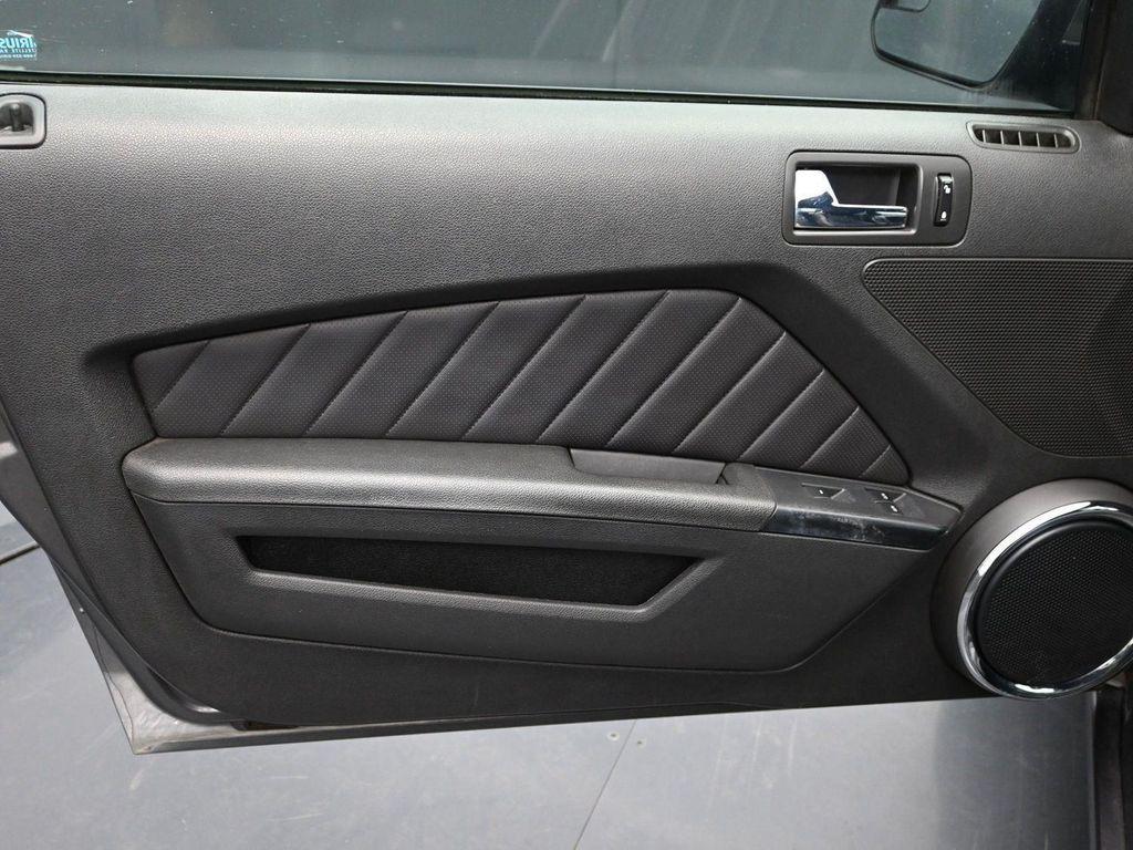 used 2014 Ford Mustang car, priced at $15,964