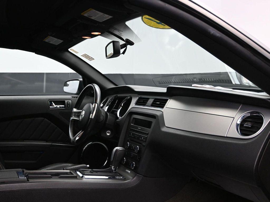 used 2014 Ford Mustang car, priced at $15,964