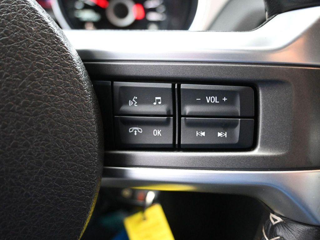 used 2014 Ford Mustang car, priced at $15,964
