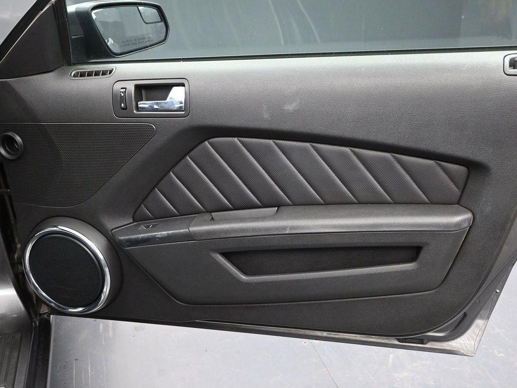 used 2014 Ford Mustang car, priced at $15,964