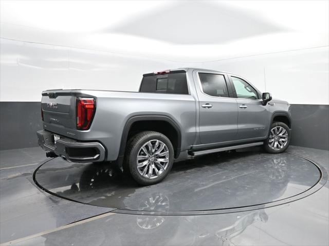 new 2025 GMC Sierra 1500 car, priced at $72,800