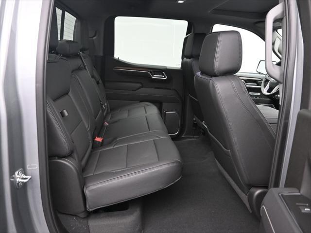 new 2025 GMC Sierra 1500 car, priced at $72,800