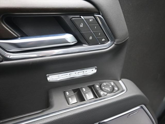 new 2025 GMC Sierra 1500 car, priced at $72,800