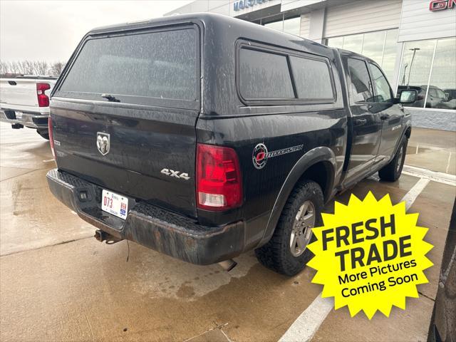 used 2011 Dodge Ram 1500 car, priced at $10,965