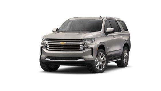 new 2024 Chevrolet Tahoe car, priced at $76,720