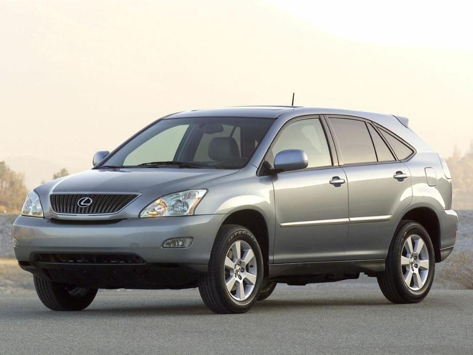 used 2006 Lexus RX 330 car, priced at $4,500