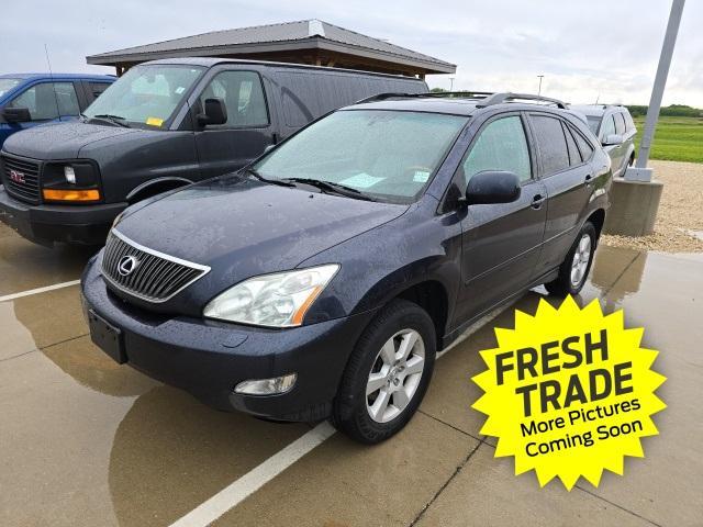 used 2006 Lexus RX 330 car, priced at $4,500