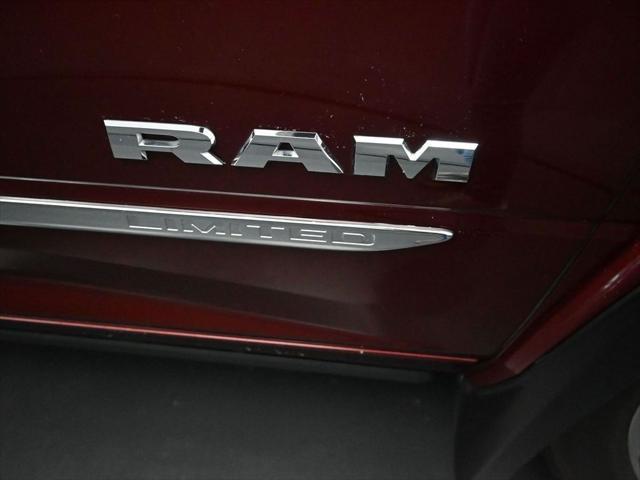 used 2022 Ram 2500 car, priced at $64,873